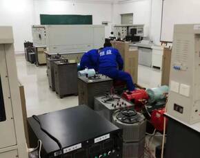 南京同步发电机维修