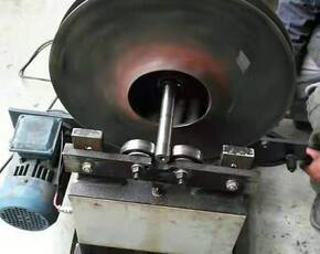 南京动平衡校验(2)