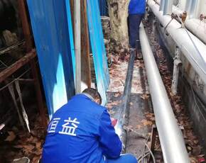 南京无缝钢管焊接维修(2)