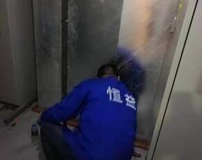 南京桥架封堵(1)