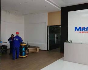 南京空调通风系统清洗(2)