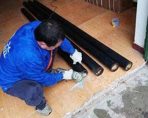 南京无缝钢管焊接维修(1)