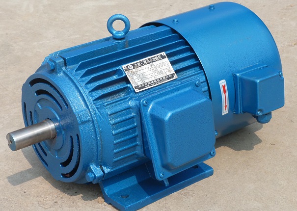 电动机：日常的检查工作以及使用时发热的原因！