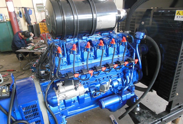发电机维修检验的内容是什么？在冬季应该这样保养！