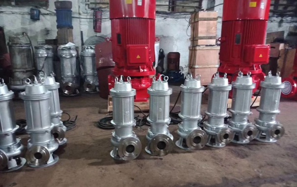 污水泵有哪些部件需要定期维修？它的应用优势一起了解一下！