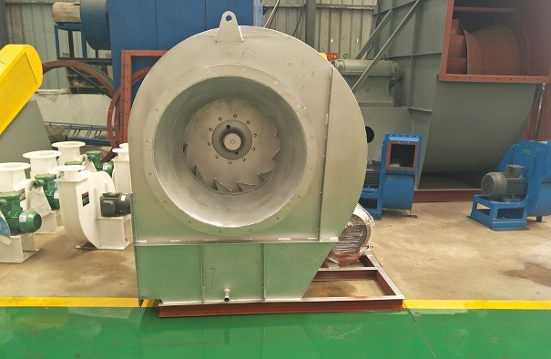 怎么降低风机检修的费用？它维护要这样来进行！