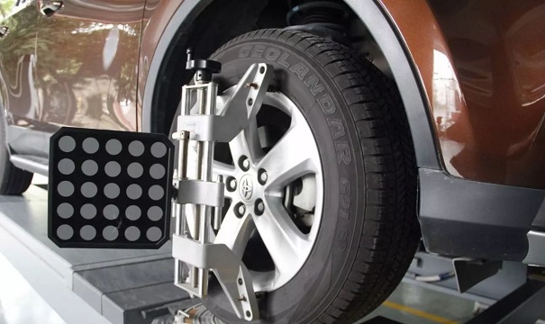 动平衡机的原理是什么？它的校验方法分别有这些！