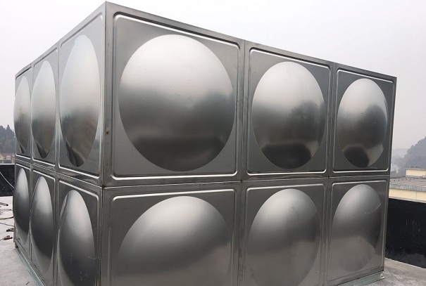 不锈钢水箱的渗漏应该怎么解决？它可以这样去进行养护！