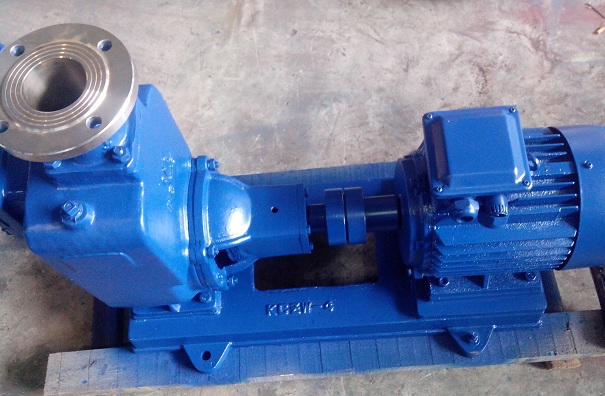 污水泵的应用范围有哪些？它的应用前景一起了解一下！