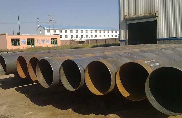 钢管焊接的具体工艺有哪些？牢固的焊接也没有缺陷吗？