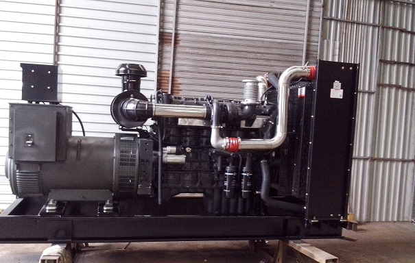 发电机维修时有哪些注意事项？这些启动方式会影响它的使用寿命！