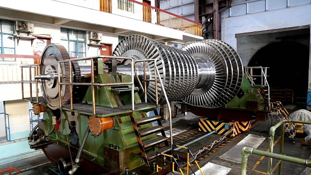 什么是动平衡？校验机器的工作原理是这样的！